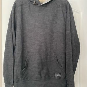 Billabong hoodie Medium